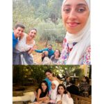 Kenzy Madbouly Instagram - كل سنة ببقى شاكرة ربنا على كل حاجة واهمهم الناس اللي في حياتي، من غير الناس اللي بحبهم، لا الفلوس ولا الشهرة ولا النجاح هيكون ليه طعم. عائلتي وصحابي هما الاول واي حاجة تيجي بعدهم، شكراً يارب على الناس اللي في حياتي❤️ Every year i am thankful everything but on the top of the list i am thankful for the people in my life, without people you love nothing matters, money , success, fame, nothing will make you happy unless you have someone you love to share it with them. I am so thankful for the people i have, my family and friends (my chosen family) you are everything to me❤️