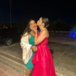 Kenzy Madbouly Instagram - كل سنة ببقى شاكرة ربنا على كل حاجة واهمهم الناس اللي في حياتي، من غير الناس اللي بحبهم، لا الفلوس ولا الشهرة ولا النجاح هيكون ليه طعم. عائلتي وصحابي هما الاول واي حاجة تيجي بعدهم، شكراً يارب على الناس اللي في حياتي❤️ Every year i am thankful everything but on the top of the list i am thankful for the people in my life, without people you love nothing matters, money , success, fame, nothing will make you happy unless you have someone you love to share it with them. I am so thankful for the people i have, my family and friends (my chosen family) you are everything to me❤️