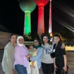Kenzy Madbouly Instagram - كل سنة ببقى شاكرة ربنا على كل حاجة واهمهم الناس اللي في حياتي، من غير الناس اللي بحبهم، لا الفلوس ولا الشهرة ولا النجاح هيكون ليه طعم. عائلتي وصحابي هما الاول واي حاجة تيجي بعدهم، شكراً يارب على الناس اللي في حياتي❤️ Every year i am thankful everything but on the top of the list i am thankful for the people in my life, without people you love nothing matters, money , success, fame, nothing will make you happy unless you have someone you love to share it with them. I am so thankful for the people i have, my family and friends (my chosen family) you are everything to me❤️