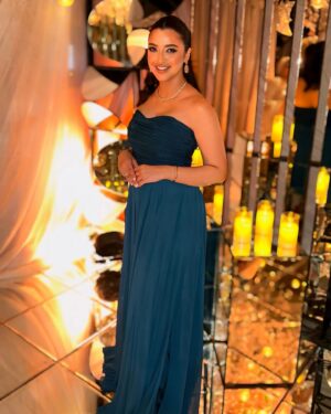 Kenzy Madbouly Instagram - Feeling elegant🥰