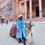 Kenzy Madbouly Instagram - A weekend in Jordan🤍🇯🇴