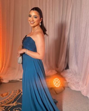 Kenzy Madbouly Instagram - Feeling elegant🥰
