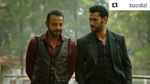 Kerem Alışık Instagram - #Repost @bzcdizi with @get_repost
・・・
“Yılmaz savaş açtı bana!”
9.Bölüm Fragmanı Yayında!
#BirZamanlarÇukurova @timsandb @atvturkiye