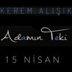 Kerem Alışık Instagram - #AdamınTeki 𝟭𝟱 𝗡𝗶𝘀𝗮𝗻’𝗱𝗮 𝗧𝘂̈𝗺 𝗗𝗶𝗷𝗶𝘁𝗮𝗹 𝗠𝘂̈𝘇𝗶𝗸 𝗣𝗹𝗮𝘁𝗳𝗼𝗿𝗺𝗹𝗮𝗿𝛊𝗻𝗱𝗮! #KeremAlışık #recbysaatchi