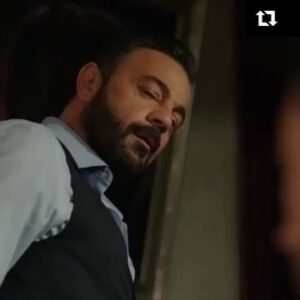 Kerem Alışık Instagram - "Çok baba adamdır!"
🎼"Kimseye etmem şikayet,
Ağlarım ben halime..." #KaderiminOyunu @bzcdizi