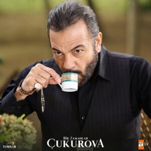 Kerem Alışık Instagram - ‘Allah bana yeter’ diyen, mert yürekli bir adam; Fekeli… 
#BirZamanlarÇukurova yeni bölümüyle Perşembe 20.00’de atv’de 🎬 
@timsandb @atvturkiye