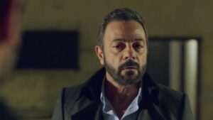 Kerem Alışık Instagram - #BirZamanlarÇukurova @timsandb @atvturkiye