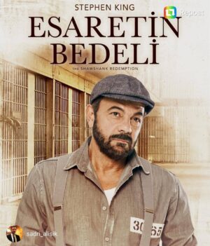 Kerem Alışık Instagram - #Repost: @sadri_alisik ···
“ Kerem Alışık- Esaretin Bedeli- Red. 15 Aralık @zorlu_psm başlıyoruz. @sakm_online Türkiye prömiyeri 🎭 #sakm #keremalışık #shawshankredemption #esaretinbedeli ”