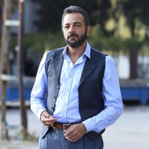 Kerem Alışık Instagram - Uhuletle ve suhuletle saat 20 yi bekliyoruz.... iyi seyirler herkese...