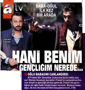 Kerem Alışık Instagram - Bize ait olanlar ile bizim ait olduklarımız bazen ne kadar  uzakta...
Bazen de ne kadar yakında oluyor..
Gençlik gibi 
Anne- baba gibi 
Evlat gibi...
Ama nereye dokunsalar şiir oluyor ..
Deniz -gökyüzü gibi ..
Yağmur gibi..
Mavi gibi ..
Şiirleri hiç bitmesin 
Gülüşlerine şiirler değsin...