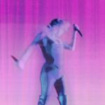 Kesha Instagram - Get ready to transcend ⁣ #onlylovetour⁣ 2 days