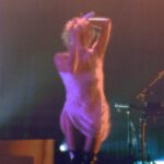 Kesha Instagram - you ready?⁣ #onlylovetour in 3 days...