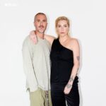 Kesha Instagram - Talked allll things music and healing with @zanelowe . Full interview on @applemusic !! Link in bio