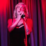 Kesha Instagram - This was such a beautiful night. Thank you @grammymuseum ✨ for letting me sing some new songs off Gag Order a classic, and thnx to @lyndseyhavens for the great conversation about it all. In life, you might go through a breakdown. Then comes the breakthrough. Then the glow up. I really wanted to record that process on this album. My biggest thank you goes to everyone who's listening. ⁣ ⁣ #GRAMMYMuseum @recordingacademy