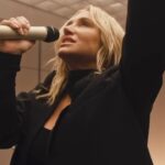 Kesha Instagram - ONLY LOVE CAN SAVE US NOW. @VEVO LIVE PERFORMANCE. OUT NOW. LINK IN BIO