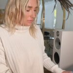Kesha Instagram - To all the haters…I wrote this for you Hate Me Harder. Stream now at link in bio