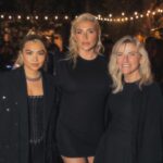 Kesha Instagram - It was such an honor to perform for you @xtina @algore @climatereality @propperdaley 🌏✨⁣⁣ ⁣⁣ 📸 @escaperealife