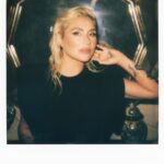 Kesha Instagram - It was such an honor to perform for you @xtina @algore @climatereality @propperdaley 🌏✨⁣⁣ ⁣⁣ 📸 @escaperealife