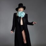 Kesha Instagram - M O D E L I S T E⁣ ⁣ @modelistemagazine⁣ Editor-in-Chief @amynmccabe ⁣ Video by @thecolechristopher⁣ Photography by @sarahkrickphotography ⁣ Styled by @janellermiller ⁣ Makeup by @nattiventi ⁣ Hair by @hollymillshair ⁣ Nail Artist @mihonails