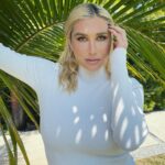 Kesha Instagram - Summer plans just got way better✨