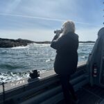 Kesha Instagram – Spent the day with magical seals, bears, whales, wildlife of all kinds. Happy Earth Day 🌊🦭🌱⁣
⁣
If you’re looking for ways to make a difference, please consider following @world_wildlife and read about their campaign encouraging UN Member States to pass effective treaty measures in response to the overwhelming volume of plastic entering our ecosystems every day. 
⁣
We have to protect our planet. ⁣
⁣
🤍