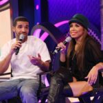 Keshia Chante Instagram – Hosting 106 & Park with @shadmoss for 2 years in NYC was a lot of fun. Made so many memories & great friends from this experience. The best audience, producers, crew, co-host & glam squad a girl can ask for! Here are some of my fav moments. Check my IG highlights for more ☺️ #106andpark @bet