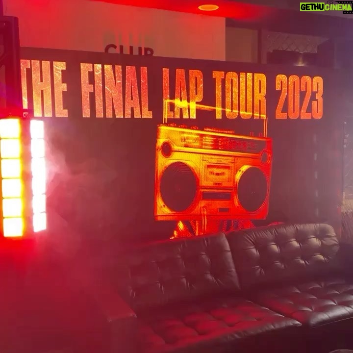 Keshia Chante Instagram - all access cause u bad 💥 50 Cent got so many hits y’all 😩 “The Final Lap Tour – Get Rich or Die Tryin’ 20 Years Later” is 10/10. Get ur tix on LiveNation.com 😮‍💨 #thefinallaptour @50cent