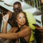 Keshia Chante Instagram - you not from the city, we can tell 🤍