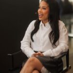 Keshia Chante Instagram – I want to see MORE women owned businesses, more women entrepreneurs & more women angel investors. As an Entrepreneur & an Investor myself, I have so much respect for those who walk down the difficult path of taking big risks to make an even bigger impact. I have a deep passion for empowering women & I love being able to share my insight & my story in hopes of inspiring others to know that they can do anything. Thank you to the @NacoCanada team for putting on the #NACOSummit. It was an honor to have insightful conversations with some of the most brilliant minds who are working to shape innovation, entrepreneurship & capital in Canada. Thank you for your commitment to all of Canada’s entrepreneurs, & especially, empowering Canadian women to change the statistics. #innovationnation 🤍✨