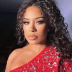 Keshia Chante Instagram - here to remind you that you’re good at love, you just weren’t loving the right person 🤍