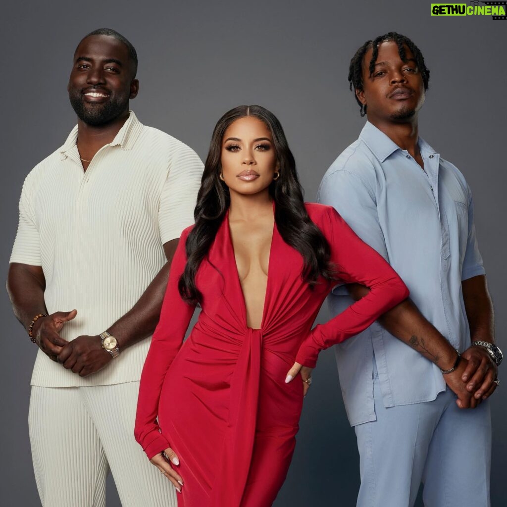 Keshia Chante Instagram - I am so incredibly honored to be hosting The Legacy Awards! Thank you @shamieranderson & @tdotsteph for your unwavering belief in me. You both constantly amaze me with your talents, accomplishments, drive & ability to trail-blaze new paths for others! Thank you for being such a blessing to others. 🫶🏽 Canada, I will see you Sunday, September 24th at 8PM/9AT/9:30 NT LIVE from our Official Venue of the 2023 Legacy Awards @HistoryToronto only on CBC and CBC Gem! 🤍 Stay tuned as we unveil the iconic lineup of honourees, performers, and presenters that will grace the stage. Join us as we honour and celebrate the remarkable achievements of Black Canadians. 🤍 Special thank you to our partners ✨ @cbc @insightproductions @baymillsstudios @historytoronto 📸: @oshane.howard #TheLegacyAwardsCBC #TheBlackAcademy #celebrateblackcanadians