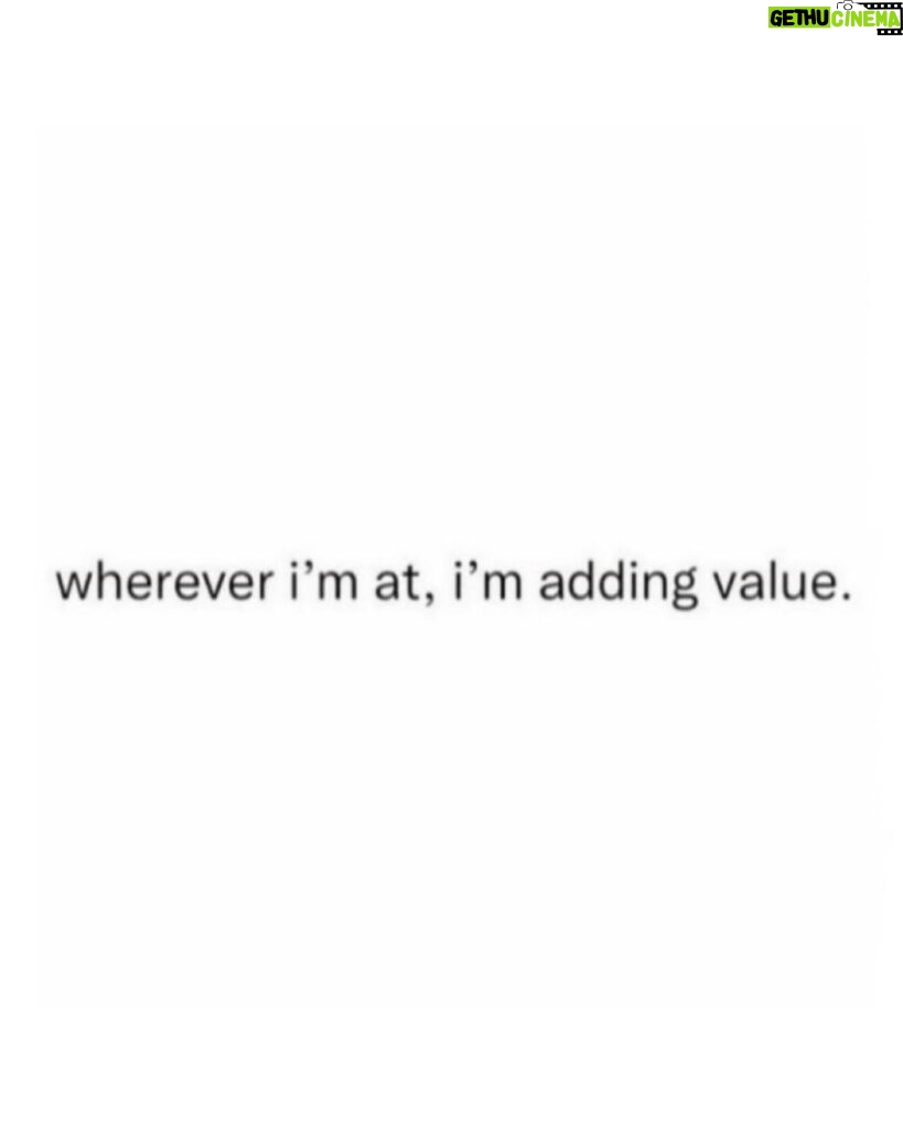 Keshia Chante Instagram - wherever i’m at, i’m adding value 🤍✨