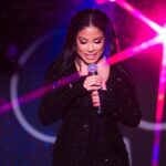 Keshia Chante Instagram – not new to this, true to this ✨ Thank you Btown for braving the snow with me! I love you forever 🤍 @citybrampton @jonesjonesltd