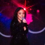 Keshia Chante Instagram – not new to this, true to this ✨ Thank you Btown for braving the snow with me! I love you forever 🤍 @citybrampton @jonesjonesltd