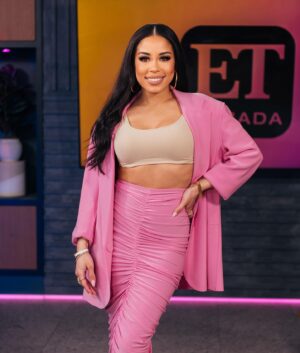 Keshia Chante Thumbnail - 31.2K Likes - Top Liked Instagram Posts and Photos