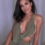 Keshia Chante Instagram - may God bless & heal you 🤍