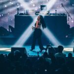 Keshia Chante Instagram – Legendary Nights in Toronto 🤍
I’ve never seen the city come together like that! It was everything. A dream only @champagnepapi could make true. The most heartfelt & meaningful introduction I’ve ever had. Aubs I love you for life. And @djcharlieb I am so MFN proud of you. I’ve been watching you put in that work since 2004 and the All Canadian North Stars show was the perfect full circle moment. 

Performing songs I dropped in my teen years and hearing you sing all the words, made my soul so happy. Such a beautiful memory I will cherish forever. Toronto you have been riding for me since the very beginning and I am so grateful for the love.

Also special shout out to everyone at the very beginning of my career who literally broke these records and are the reason my mama has certified plaques in her crib lol
DJ Scott Boogie, DJ Starting from Scratch, DJ X, Mark Strong & Jemini, Flow & Kiss FM, DJ Deuce, Hadi & so many other important people. I love you. 

“From immature kids to entrepreneur kids!!”