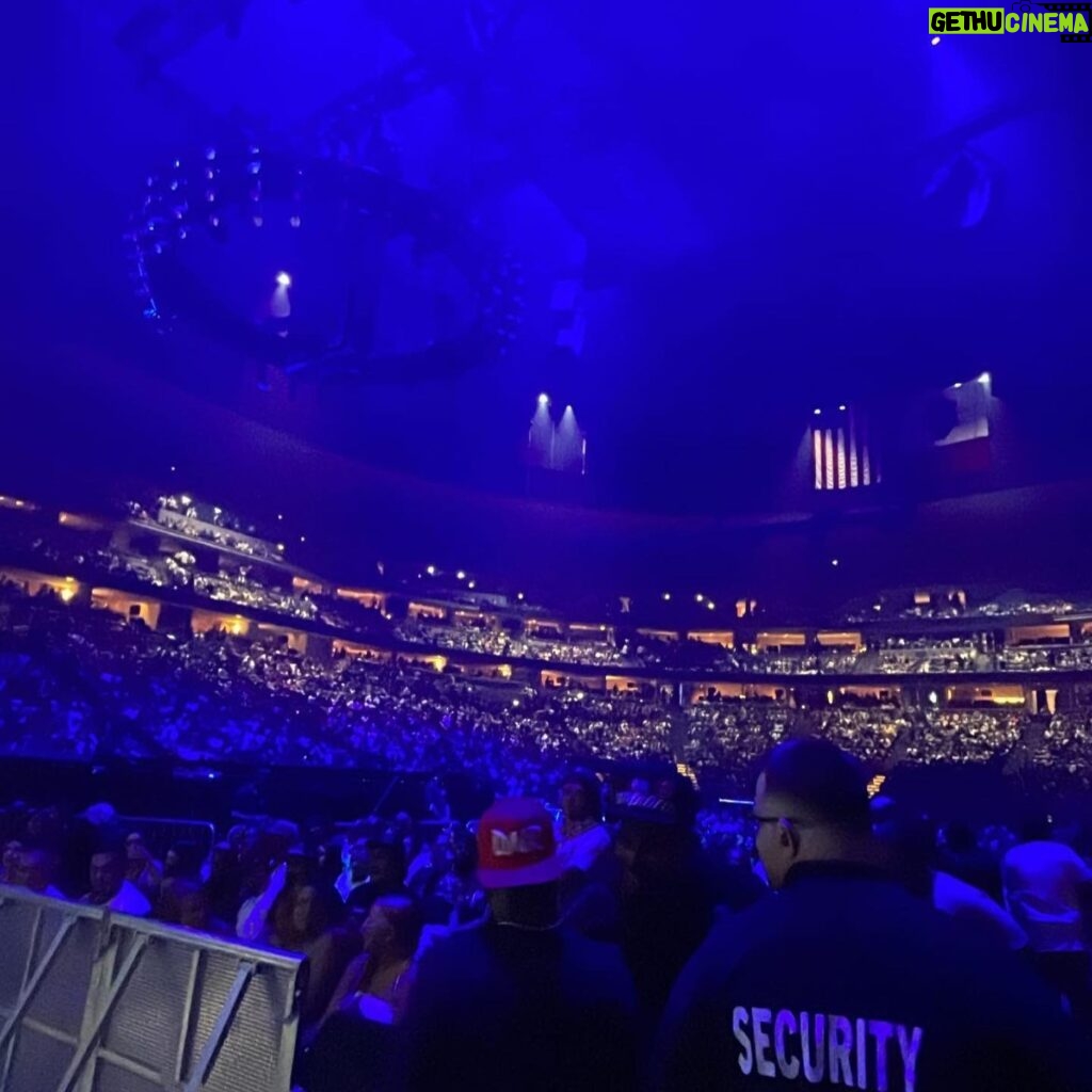 Keshia Chante Instagram - all access cause u bad 💥 50 Cent got so many hits y’all 😩 “The Final Lap Tour – Get Rich or Die Tryin’ 20 Years Later” is 10/10. Get ur tix on LiveNation.com 😮‍💨 #thefinallaptour @50cent