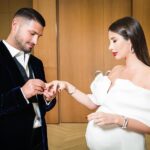 Ketevan Topuriya Instagram - 20/11/20 💍❤️