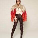 Ketevan Topuriya Instagram - Style & shooting idea author @lika4lika Production @alesya_visich Photographer @johnny_toker
