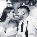 Ketevan Topuriya Instagram - 20/11/20 💍❤️