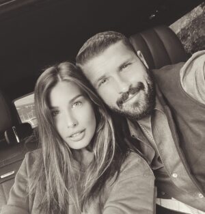 Ketevan Topuriya Instagram - 🖤
