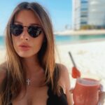 Ketevan Topuriya Instagram - 🍓😋