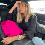 Ketevan Topuriya Instagram - 🧚🏻