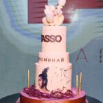 Ketevan Topuriya Instagram - 01/03/23 @tasso004 🎉💋
