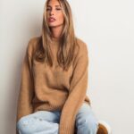 Ketevan Topuriya Instagram - 🧸🤎