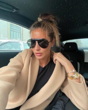 Ketevan Topuriya Instagram - 😎💫