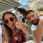 Ketevan Topuriya Instagram - Best food🤪 Piatti❤️