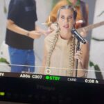 Ketevan Topuriya Instagram - Soon 🎬