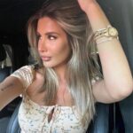 Ketevan Topuriya Instagram - Лето маленькая жизнь🌸😋